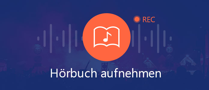 Hörbuch aufnehmen