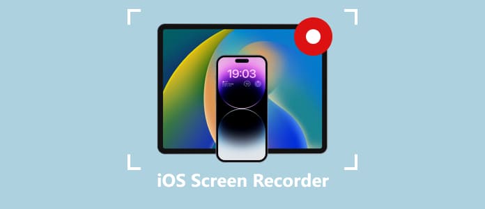 iPhone Screen Recorder