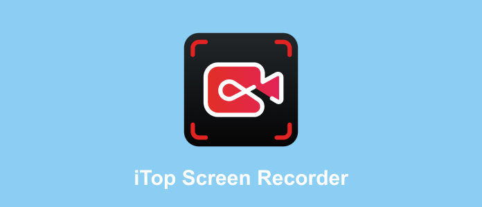 iTop Screen Recorder