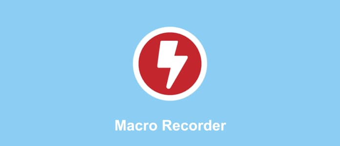 Macro Recorder