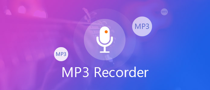 MP3 Recorder