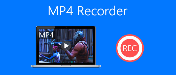 MP4 Recorder