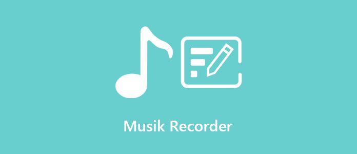Musik Recorder