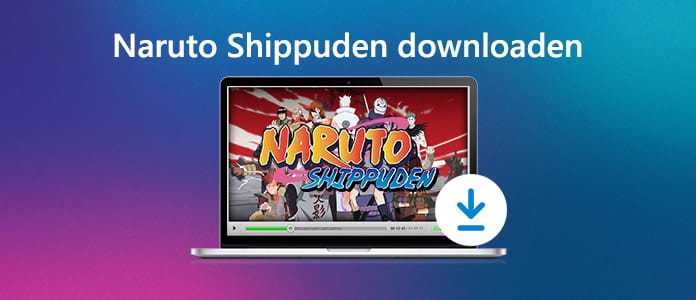 Naruto Shippuden downloaden