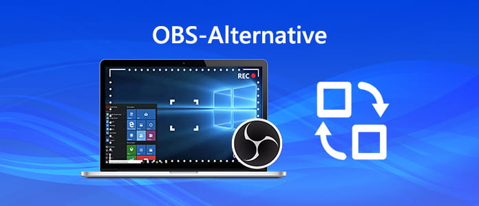 OBS-Alternative