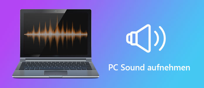 PC-Sound aufnehmen