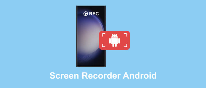 Screen Recorder für Android