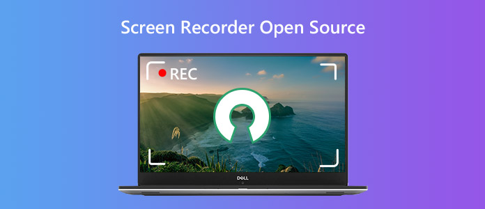 Open Source Screen Recorder