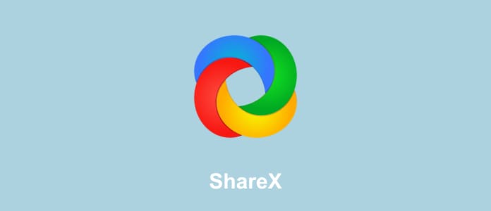 ShareX