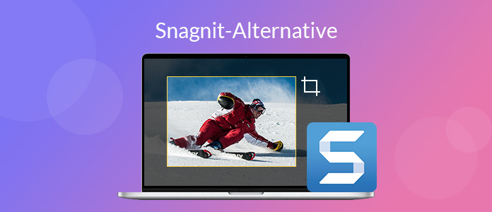 Snagit Alternative