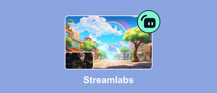 Streamlabs