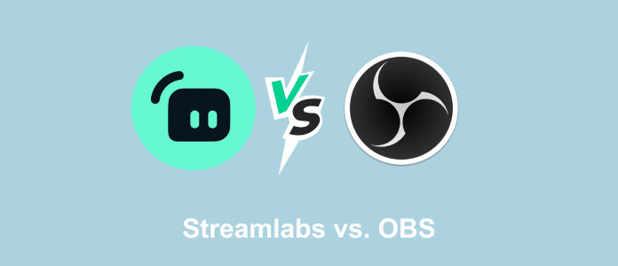 Streamlabs vs. OBS