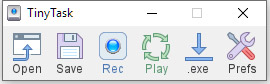 TinyTask