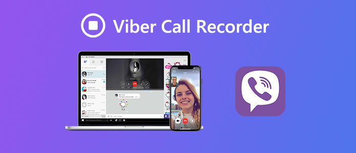 Viber Call Recorder