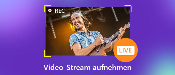 Video-Stream aufnehmen