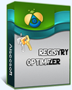 Registry Optimizer box