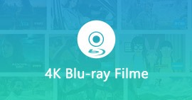 4K Blu-ray Filme