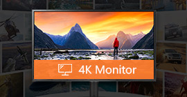 Top5 4K Monitor