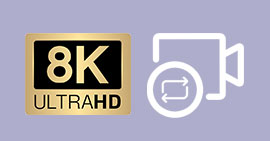 8K Video Converter