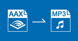 AAX to MP3 Converter