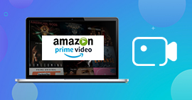 Amazon Prime Video aufnehmen