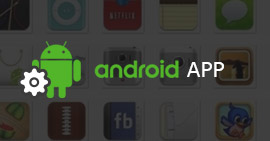 5 besten Android App Manager