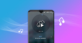 Android Musik Player