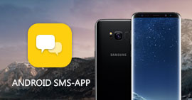 SMS-App für Android