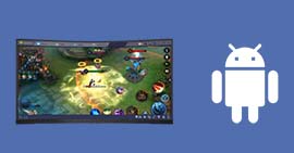 Android-Spiele auf PC spielen