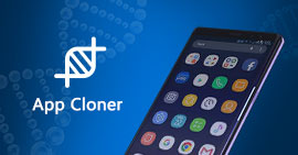 Top 5 App Cloner für Android