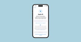 Apple ID gesperrt