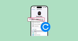 Apple-ID ohne Telefonnummer zurücksetzen