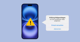 iPhone-Mikrofon funktioniert nicht