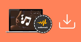 Audiomack Downloader