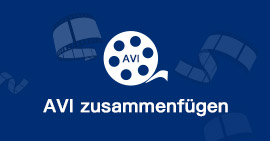 AVI zusammenfügen