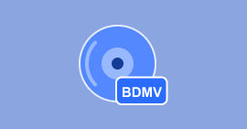 BDMV