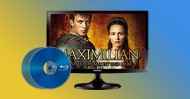 Blu-ray Copy Software