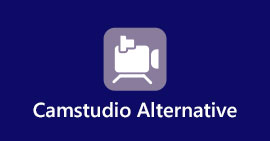 Camstudio Alternative