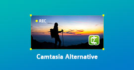 Camtasia Alternative