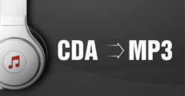 CDA in MP3 umwandeln