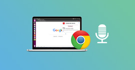 Chrome Audio Capture