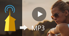 Dailymotion in MP3 umwandeln