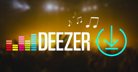 Deezer Musik downloaden