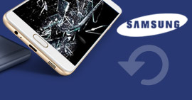 Gebricktes Samsung reparieren
