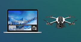 DJI-Video Editor