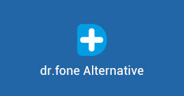 Dr.Fone Alternative