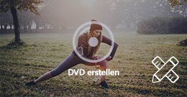 DVD erstellen