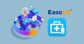 EaseUS MobiSaver