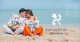 Final Cut Pro für Windows