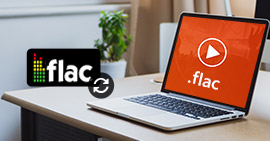 FLAC Converter für Mac